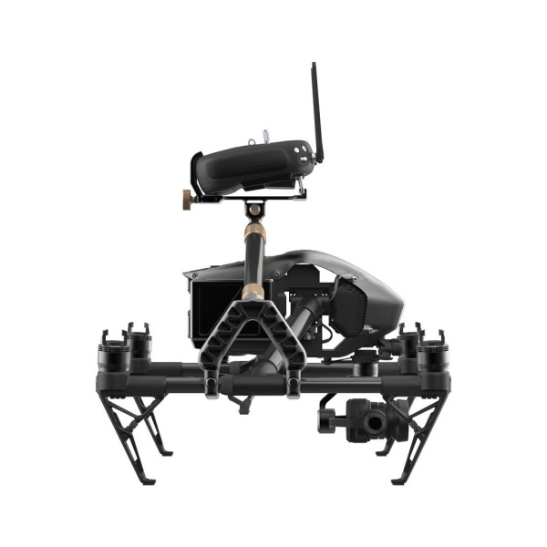 Аксесуар I2 Katana - DJI Inspire 2 Cinema Rig